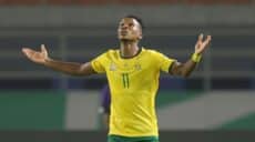 Themba Zwane