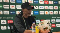 Rigobert Song