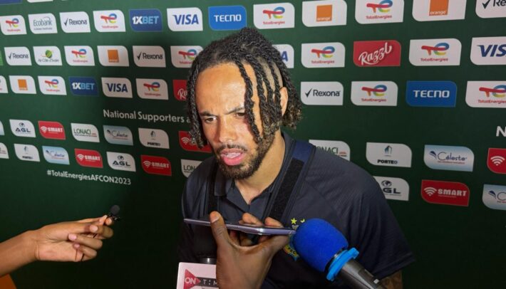 Théo Bongonda