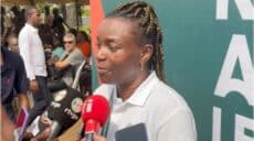 Clémentine Touré
