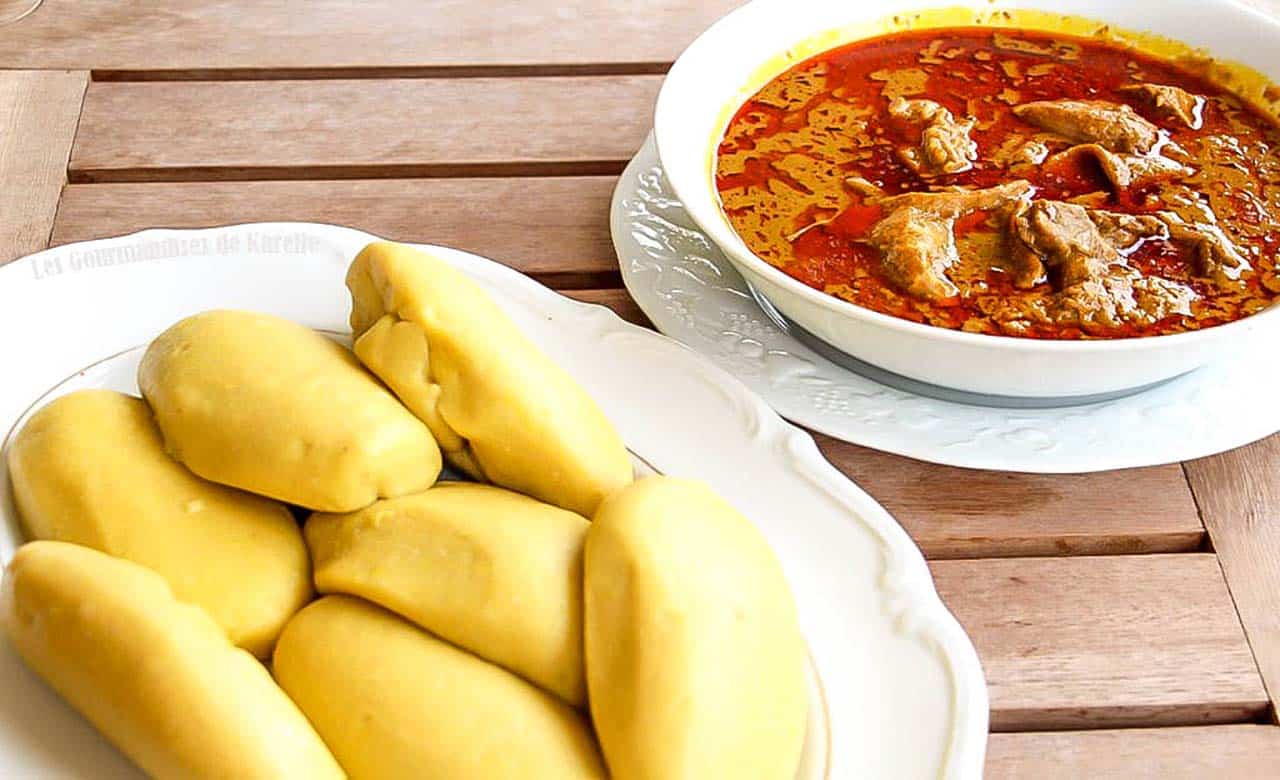 Découvrez les délices culinaires de la Côte d’Ivoire à la CAN 2023 CAN 2023