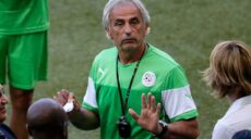 Vahid Halilhodžić