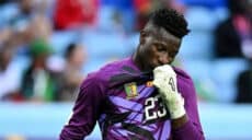 André Onana