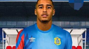 Africa Top Sports - Le premier portail sportif africain — Actualités CAN, Ligue des Champions CAF, football africain, transfers et équipes nationales. 10 millions de visiteurs/an.