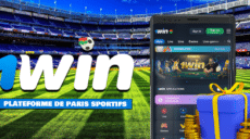 1win Burkina Faso