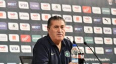 Jose Peseiro