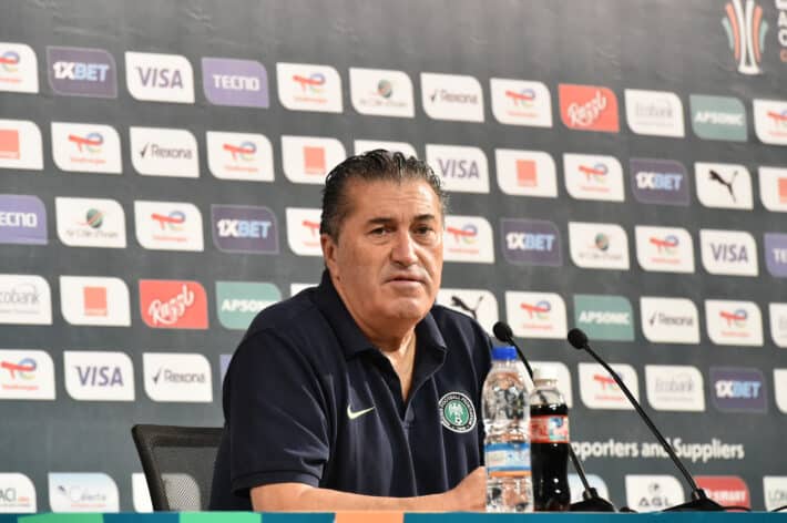 Jose Peseiro