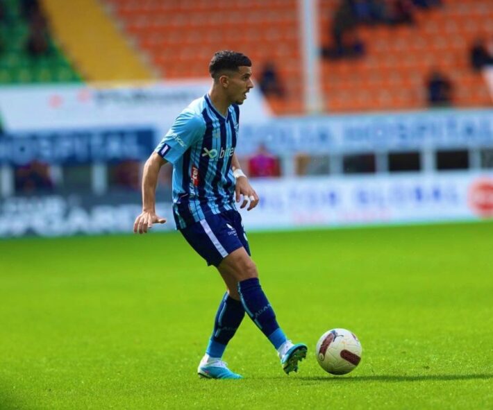 Adana Demirspor