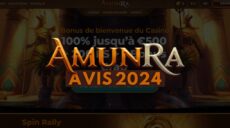 Amunra Casino