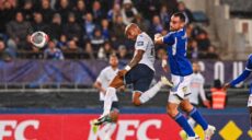 André Ayew