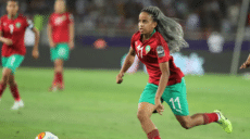 JO2024 Feminines