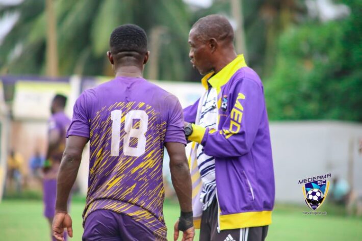 Evans Adotey