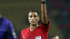 Omar Amine