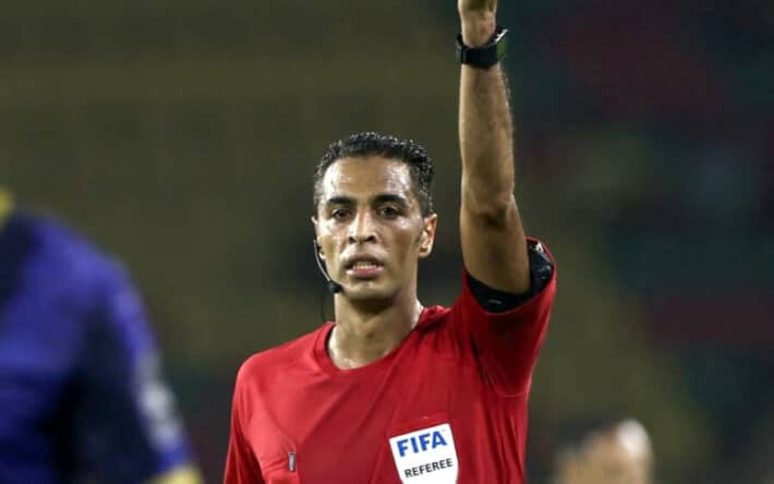 Omar Amine