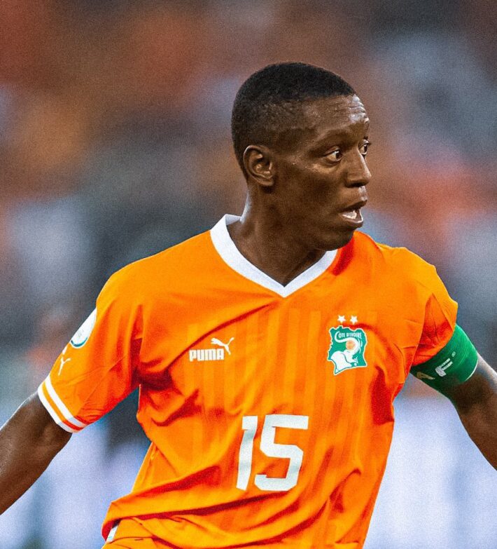 Max-Alain Gradel