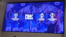 New World TV