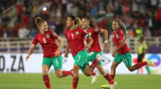 JO Féminins qualifications