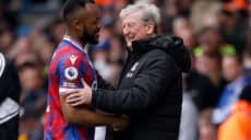 Jordan Ayew
