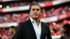 Jose Peseiro