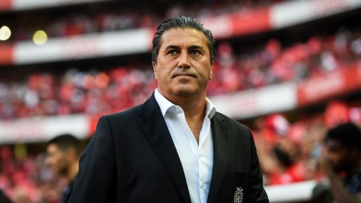 Jose Peseiro