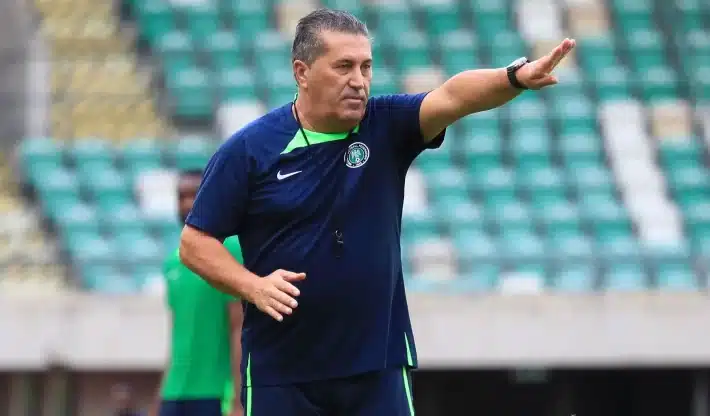 Jose Peseiro