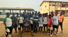Juventus de Yopougon