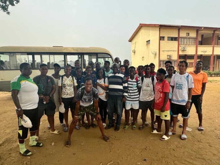 Juventus de Yopougon