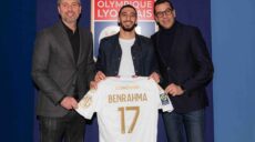 Said  Benrahma