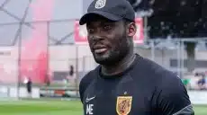 Michael Essien