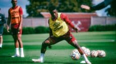 Mohammed Kudus