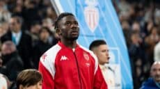 Mohamed Salisu