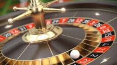 Roulette en ligne