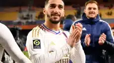 Saïd Benrahma