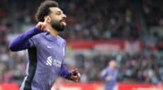 Mohamed Salah