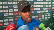 Lionel Mpasi