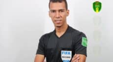Dahan Beida arbitre