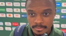 Teboho Mokoena