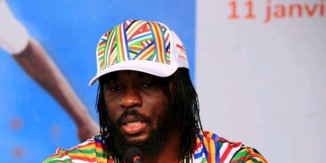 Gervinho