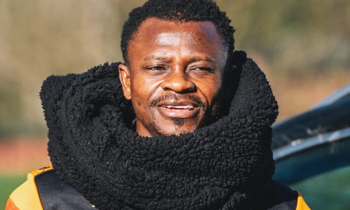 Jean-Michael Seri