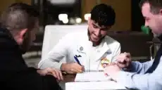 Sid Ahmed Aïssaoui