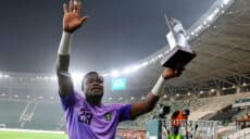 Stanley Nwabali