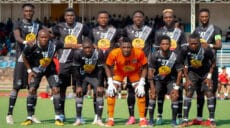 TP Mazembe