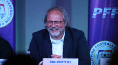 Tom Saintfiet