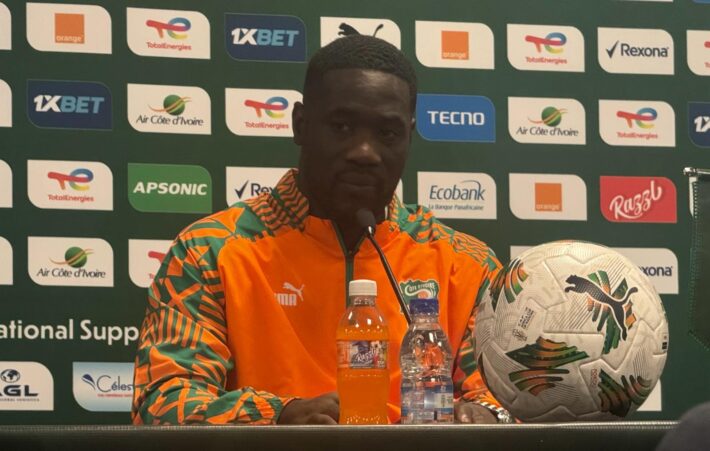 CAN 2023 - Côte d'Ivoire : "On doit maîtriser les entames de matchs", Emerse Faé