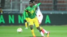 Ibrahim Diarra