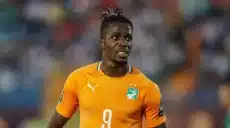 Wilfried Zaha