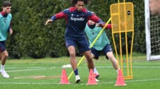 Joshua Zirkzee