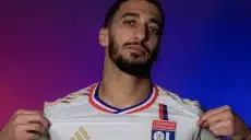 Saïd Benrahma