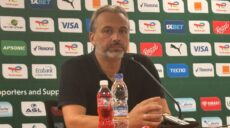 Sébastien Desabre