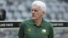 Hugo Broos
